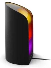 Philips - LED RGBW fényerőszabályozható lámpatest Hue PLAY LED/20W/230V 2000–6500K fekete