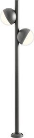 REDO 90559 MAGNUS Modern Kültéri Állólámpa LED IP54