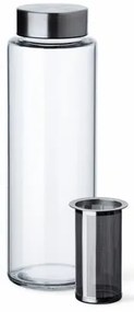 Simax 10120/MET Pure Aqua Bottle italos palack szűrővel 1 l