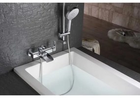 AREZZO design WAKEFIELD Cascade kád csaptelep AR-7020