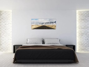 Kép - Great Basin, Nevada, USA (120x50 cm)