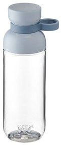 Világoskék tritán ivópalack 500 ml Nordic blue – Mepal