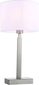 Endon NORTON CYLINDER 78080 Asztali lámpa 60W E27 IP20