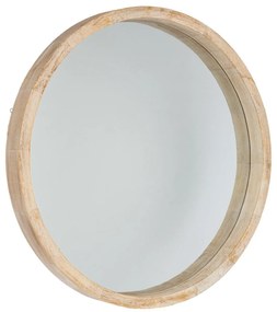 Fali kerek tükör MIRALIA Ø 50cm