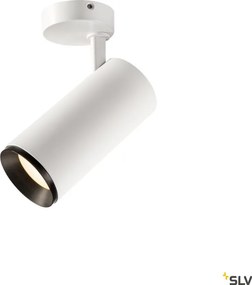 SLV NUMINOS® SPOT PHASE L 1004312 Spotlámpa 1x28W/LED 4000K 2715LM