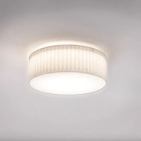 ASTRO LIGHTING 1421003 CAMBRIA Ernyős Mennyezeti Lámpa Fehér IP20