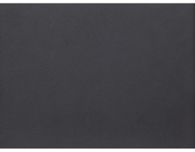 Sötétszürke kárpitozott ágyneműtartós gyerekágy ágyráccsal 90x200 cm Circle – Meise Möbel