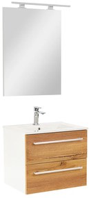 Vario Clam 60 komplett