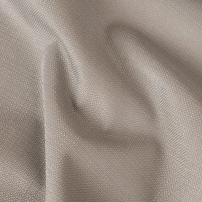 Kültéri Szövet Vízálló Teraszfüggöny Belis 150cm szürke-bézs