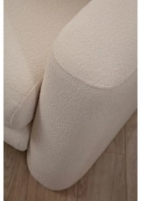 Sarokkanapé Lily Balos Krém