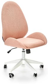 FALCAO szék rózsaszín