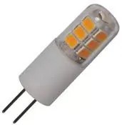 LED IZZÓ 2W-G4/SMD/4000K DIMMELHETŐ