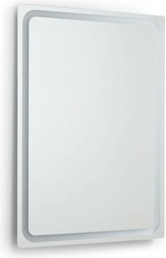 Novolux MINERVA 974B-L0220B-32 Fali lámpa 1x20W/LED 4000K 744LM IP44