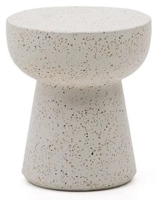 Kerek tárolóasztal ø 40 cm Pada – Kave Home