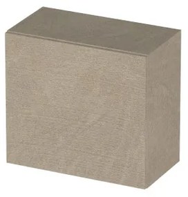 Infinity 2.0 8 db-os szett bézs / szürkésbarna / Mercure tölgy