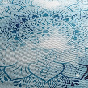 Kép - mennyei mandala (90x60 cm)