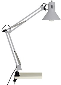Brilliant HOBBY 10802/11 Asztali lámpa 1x40W/E27 IP20