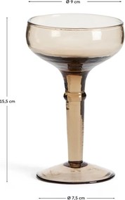 Borospohár Vinea – Kave Home