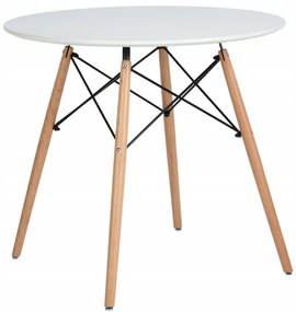 Körasztal ANELLO 100 cm