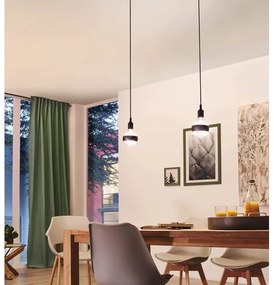 Paulmann 50346 - Tápkábel NEORDIC 1xE27/20W/230V IP44