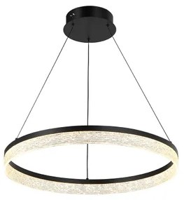 LED dimmelhető kábeles csillár ALIANZ LED/45W/230V 3000-6000K + távirányító