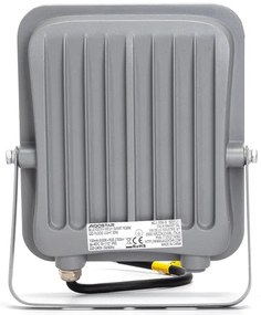 Aigostar - LED RGBW Reflektor MESH LED/30W/230V 6500K IP65 + + távirányító