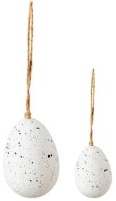 12 darabos SELMA ÄGG függő tojáskészlet