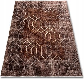 Divatos Sűrű Szőnyeg 150x230 Stílusos MIX Minták