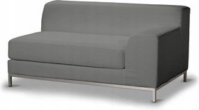Dekoria Kramfors 2 személyes jobb oldali kanapé huzat Ikea