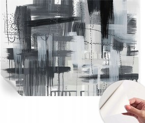 Öntapadós Mosható Fali Fotótapéta Modern művészet 152x104 cm