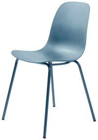 Whitby kék étkezőszék - Unique Furniture