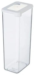 SmartStore Modular műanyag tárolódoboz, 2250 ml, 13 x 9 x 28 cm, 2250 ml