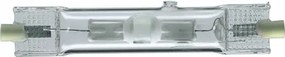 Fémhalogén izzó Rx7s 70W b.meleg 3000K 6000lm Mhn-td Philips