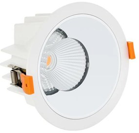 Oblio Spot lámpatest