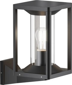 MAYTONI O452WL-01GF CELL Modern Kültéri Fali Lámpa Grafit E27 IP65