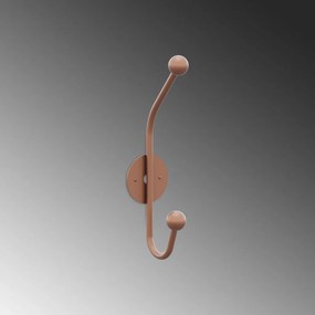 Fém falikampó, 6×9 cm – TR494PYT1170
