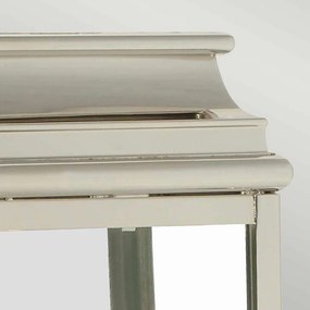 Elstead Lighting ST MARTINS ST-MARTINS-PN Fali lámpa 1x60W/E27 IP44