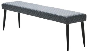 Ottowa szürke pad - Unique Furniture