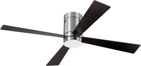 ZAMBELIS19138 Ventilátoros lámpa LED IP20