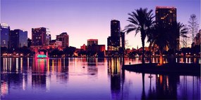 Orlando Usa védőpanel 140x70 cm Ragasztó