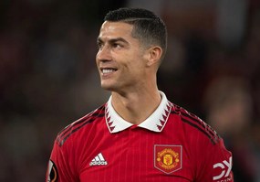 Poszter, CR7, Cristiano Ronaldo, Portugália