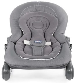 Chicco - Baba ringató HOOPLA sötétszürke