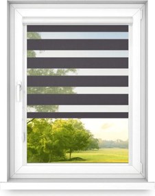 Roló éjjel-nappal 80x170-as kazettában, széles választékban