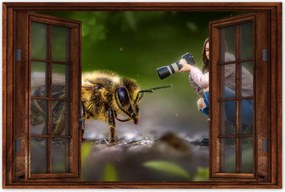 Poszterek 120x80 HardCore Design Photo Hc