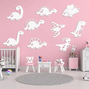 Fa kép gyerekszobába dinoszauruszok - TERESEK