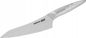 Samura Stark Konyhafőnök kés 18 cm Stark STR-0085 Aus 8 59 Hrc Rozsdamentes