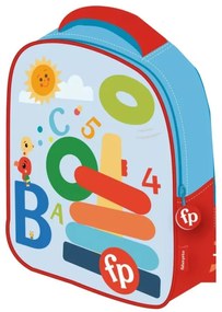 Fisher-Price hátizsák, táska 28 cm