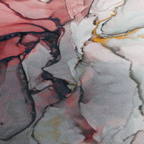 Az absztrakció képe (120x50 cm)