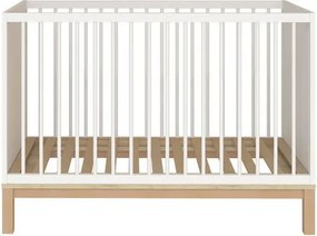 Faktum Loop White &amp; Oak - 120-as babaágy