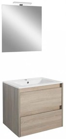 Porto Prime 60 komplett